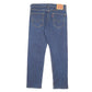 Mens Blue Levis Stretch 505 JeansW34 L30