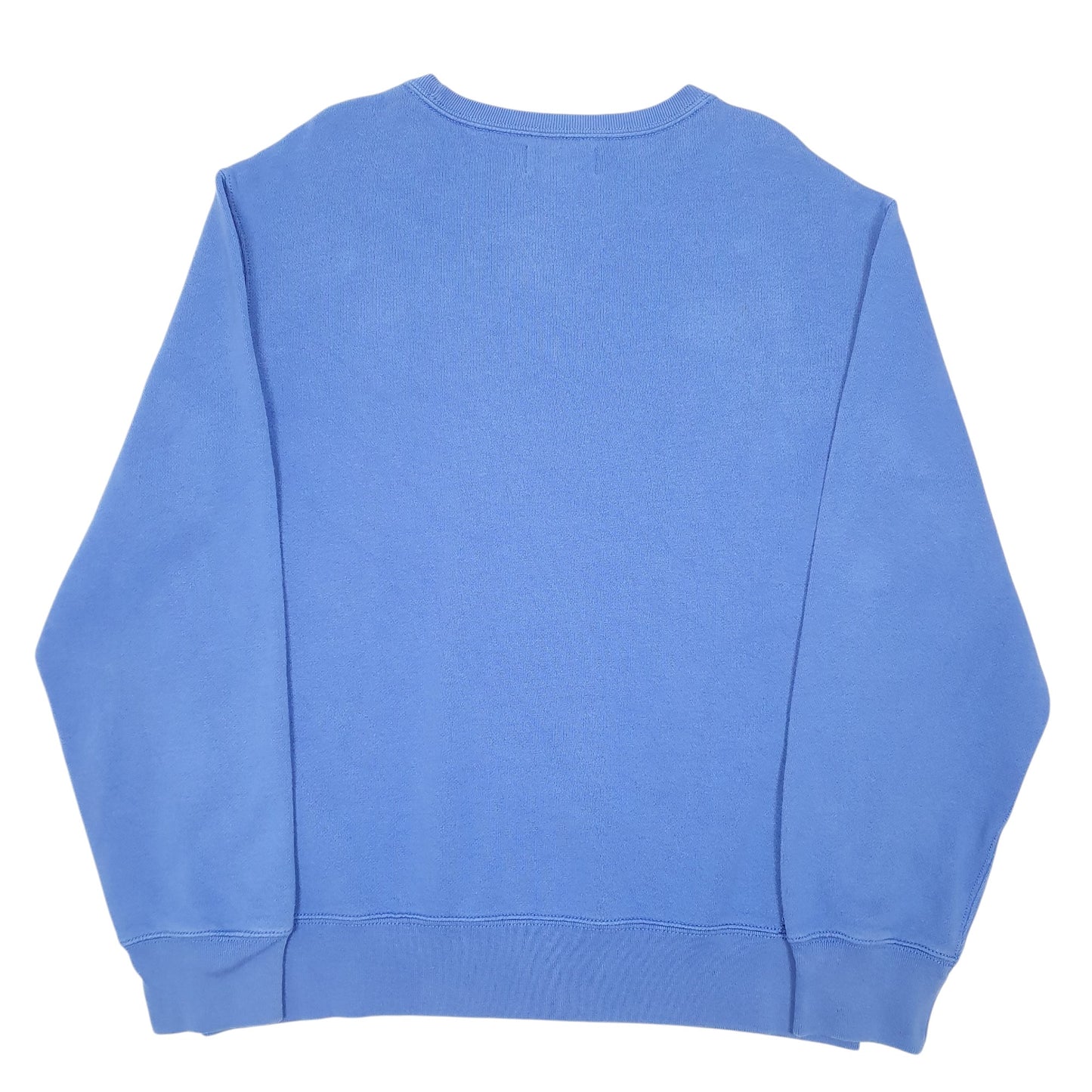 Mens Blue Polo Ralph Lauren  Crewneck Jumper