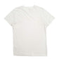 Mens White Diesel  Short Sleeve T Shirt