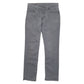 Mens Grey Levis Stretch 511 JeansW29 L30