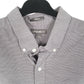 Mens Grey Eddie Bauer  Long Sleeve Shirt