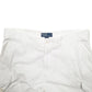Mens White Polo Ralph Lauren  Cargo Shorts
