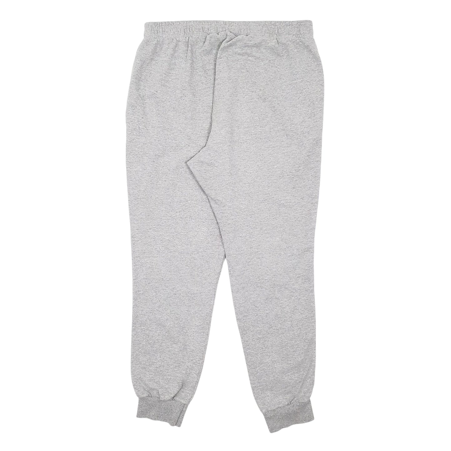 Mens Grey Champion Stretch Jogger Trousers