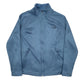 Womens Blue The North Face  Full Zip Jumper