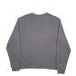 Womens Grey Champion  Crewneck Jumper