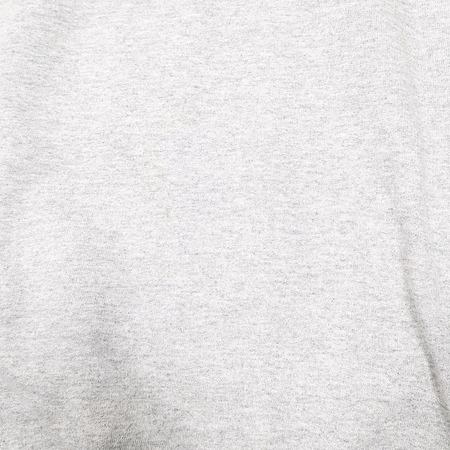 Mens Grey Hanes Mickey X Mouse Graffiti Crewneck Jumper