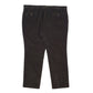 Mens Black Ralph Lauren  Corduroy Trousers