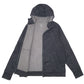 Mens Black Champion   Coat