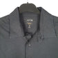 Mens Black APT.9  Long Sleeve Shirt