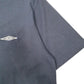 Mens Navy Umbro  Short Sleeve T Shirt