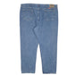 Mens Blue Wrangler Relaxed Casual JeansW48 L30