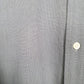 Mens Grey Polo Sur Sport Long Sleeve Shirt