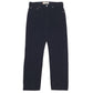 Mens Black Levis 505 Corduroy Trousers