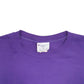 Mens Purple Champion  Crewneck Jumper