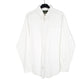 Mens White Lauren Ralph Lauren  Long Sleeve Shirt