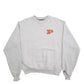 Mens Grey Champion  Crewneck Jumper