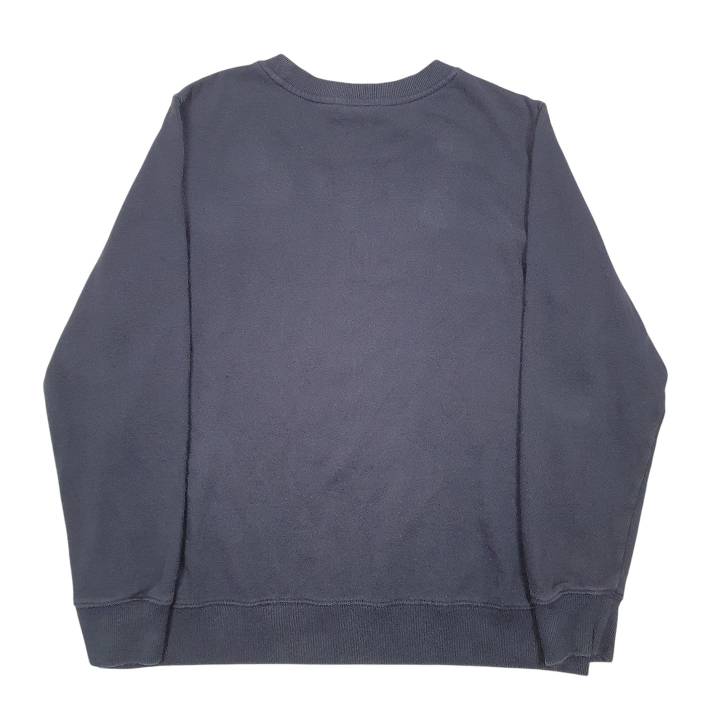 Womens Navy The North Face  Crewneck Jumper