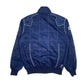 Womens Blue Chase Authentics Racing Vintage Du Point  Coat