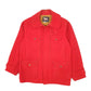 Mens Red Woolrich Cruiser Vintage 1950s 60s 502 Hunting  Coat