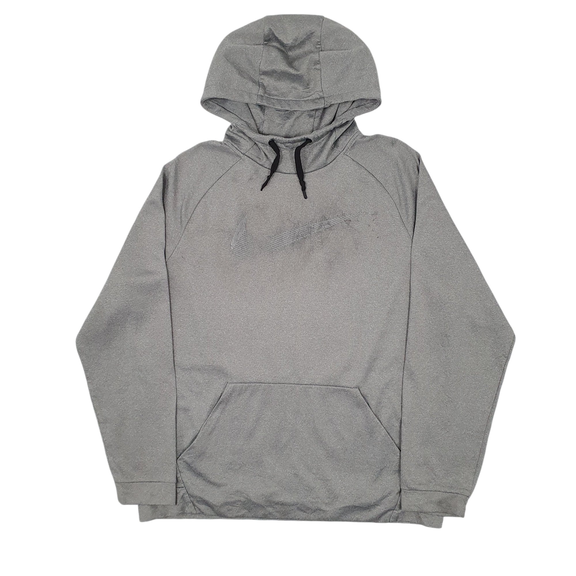 nike fear of god jumper
