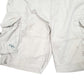Mens Beige Polo Ralph Lauren  Cargo Shorts