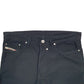 Womens Black Diesel  Casual JeansW34 L31