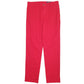 Mens Red Polo Ralph Lauren Lightweight Chino Trousers