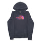 Womens Black The North Face  Hoodie Jumper