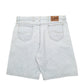 Mens Blue Lee  Denim Shorts