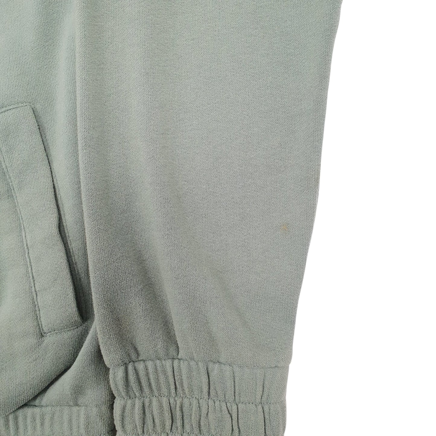 Womens Green Jack Wills Hoodie Full Zip Jumper