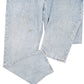 Mens Blue Lee  Casual JeansW42 L32