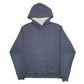 Mens Navy Champion  Hoodie Jumper