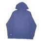 Womens Navy Champion  Hoodie Jumper