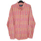 Mens Red Ralph Lauren  Long Sleeve Shirt