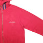Mens Red Tommy Hilfiger  Full Zip Jumper
