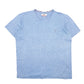 Mens Blue Tommy Hilfiger Denim Short Sleeve T Shirt