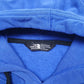 Mens Blue The North Face  Hoodie Jumper