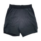 Mens Grey Nike Active Wear Stretch Sport Shorts