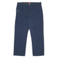 Mens Navy Wrangler WorkWear Chino Trousers
