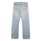 Mens Blue Levis  506 JeansW33 L32