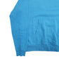 Womens Blue Nike  Crewneck Jumper