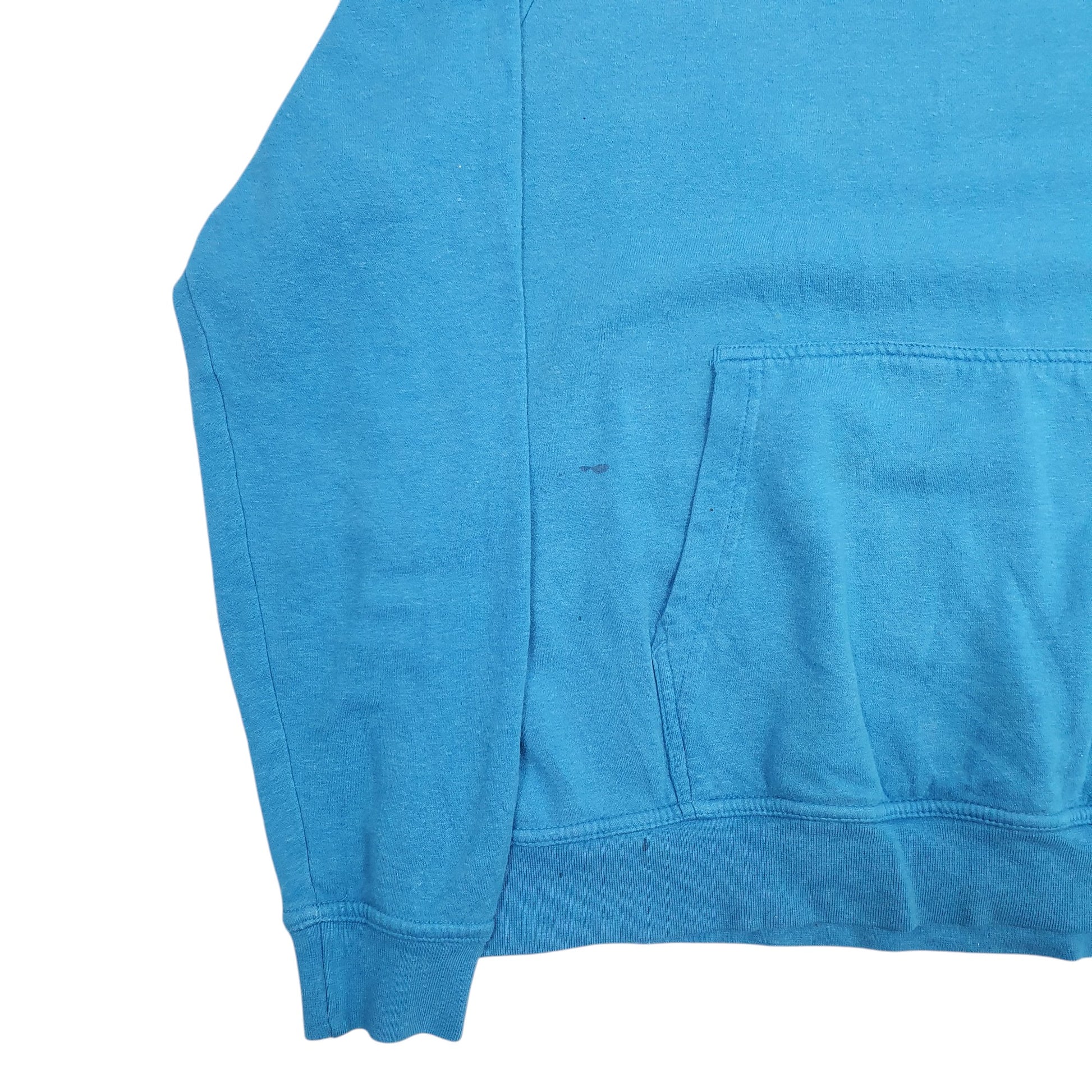 Womens Blue Nike  Crewneck Jumper