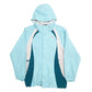 Womens Blue The North Face   Coat