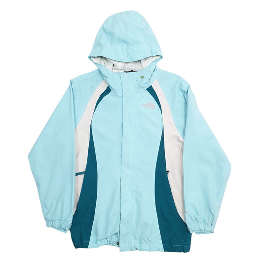 Womens Blue The North Face   Coat