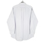 Mens White Ralph Lauren Oxford Long Sleeve Shirt