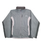 Mens Grey The North Face   Coat