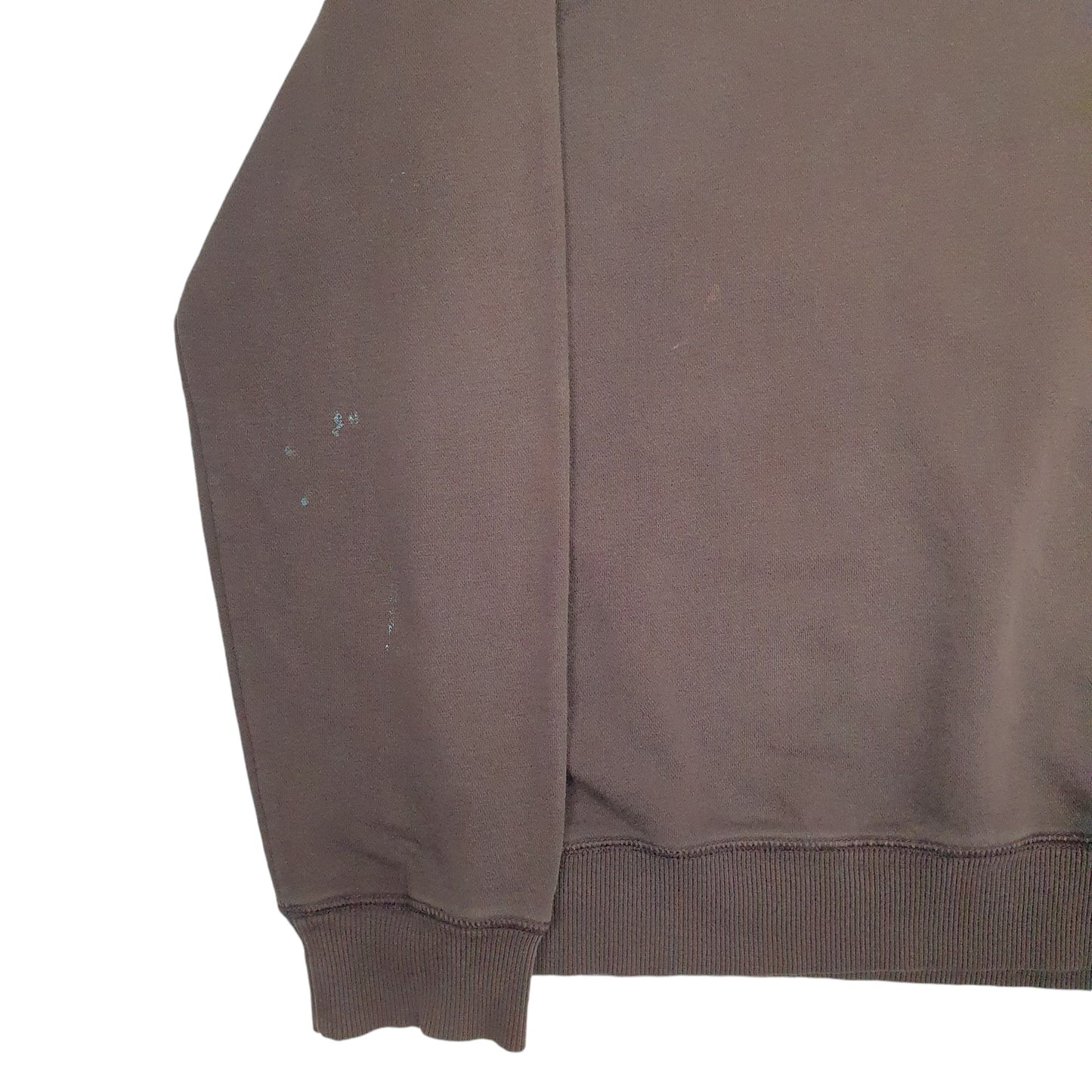 Mens Brown Nike  Crewneck Jumper