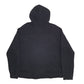 Womens Black Hollister  Hoodie Jumper