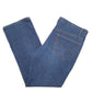 Mens Blue Levis  517 JeansW42 L32