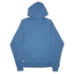Mens Navy Champion  Hoodie Jumper